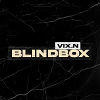 Vixen — Olbrzymy — обложка